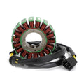 Alternator Stator Coil for Suzuki GS500 GS500F GS500H (2001–2011) Repl.31401-01D10