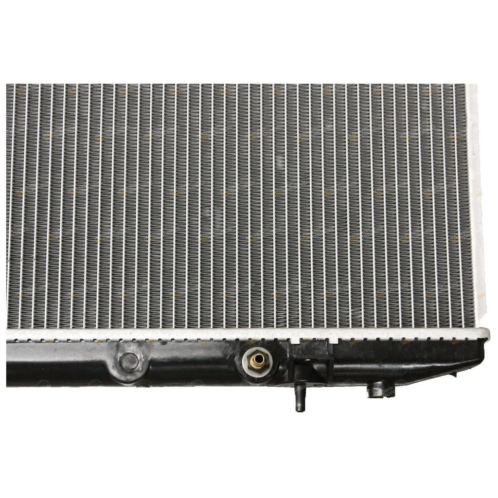 Radiator 2.0L Heavy Duty Alloy Core for Nissan Pulsar N14/N15 (1991-2000)