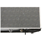 Radiator 2.0L Heavy Duty Alloy Core for Nissan Pulsar N14/N15 (1991-2000)