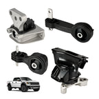 A/C Heater Blower Motor for Ram ProMaster (2014â2018)