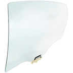 Rear Driver Side Door Glass for Chrysler 200 (2015–2017)