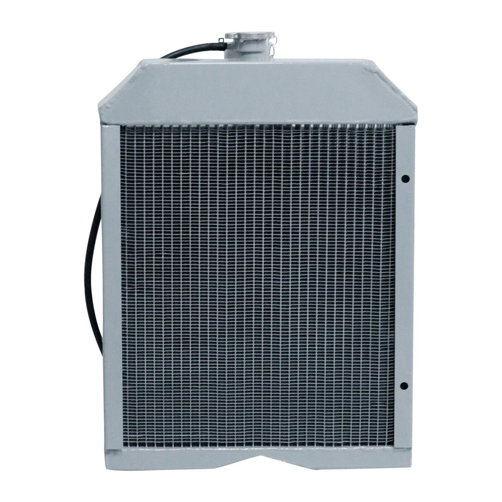 Radiator for Massey Ferguson MF35, MF20, MF135, MF148, MF203, MF205, MF2135