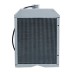 Radiator for Massey Ferguson MF35, MF20, MF135, MF148, MF203, MF205, MF2135