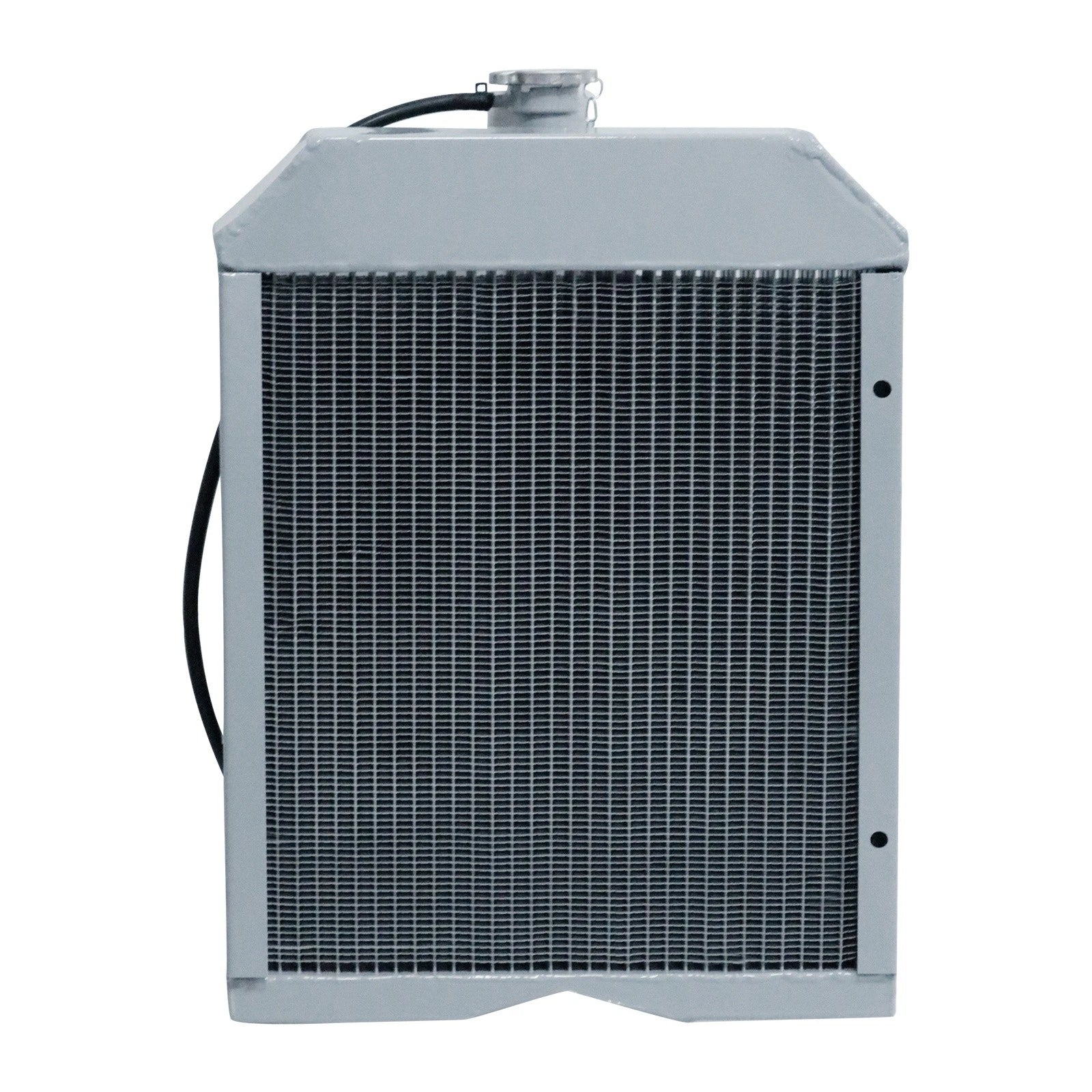 Radiator for Massey Ferguson MF35, MF20, MF135, MF148, MF203, MF205, MF2135