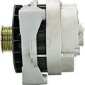 Alternator for J&N Electrical Products (400-12461-JN)