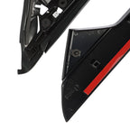 Acrylic Left Side Windshield A-Pillar Trim for Ford Explorer (2011-2019)