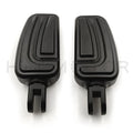 Airflow Footpegs for Harley FXBB FXBR FXBRS FXLR (2018–2023)