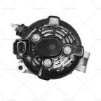 Alternator 150A 12V CW 6-Groove for Land Rover Range Rover Jaguar XJ XF