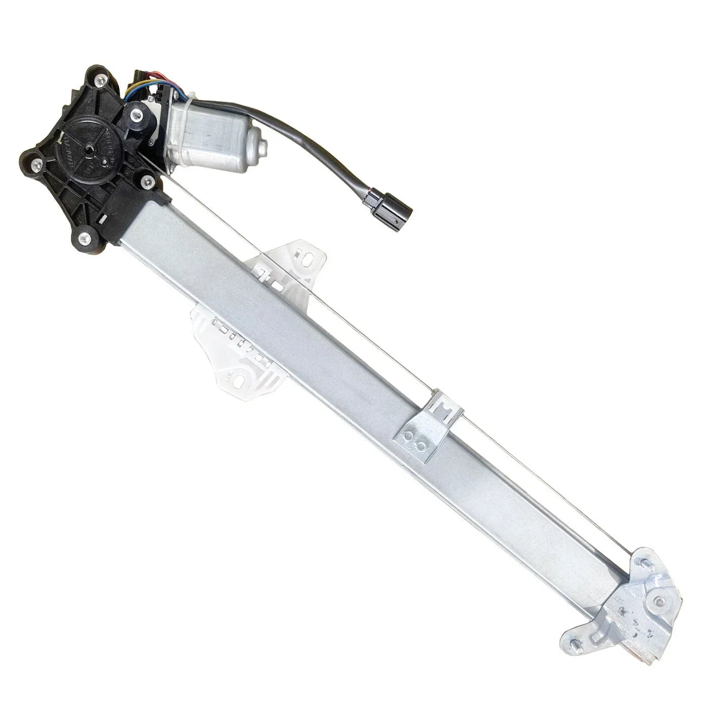 Front Right Window Regulator 6-Pin Motor for Honda CR-V (2017–2023)
