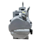 AC Compressor Kit With Condenser for Ford F-450 Super Duty 6.7L (2022)