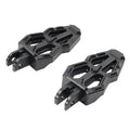 Front Foot Rests Footpegs for QJMotor 350, Benelli TNT 600, 300, 302S