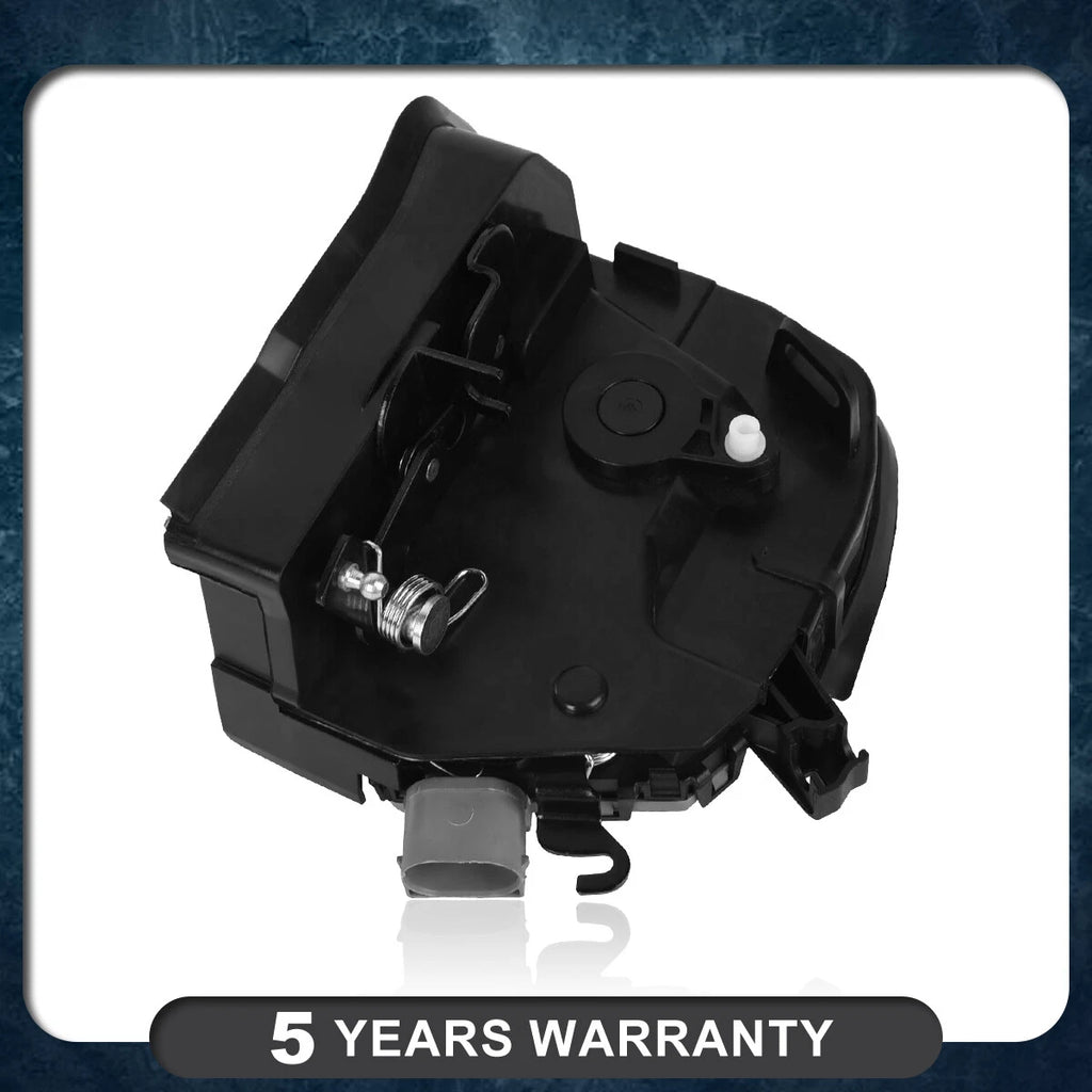 Front Right Door Lock Actuator Motor for BMW X5 (2000–2006)