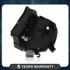 Front Right Door Lock Actuator Motor for BMW X5 (2000–2006)