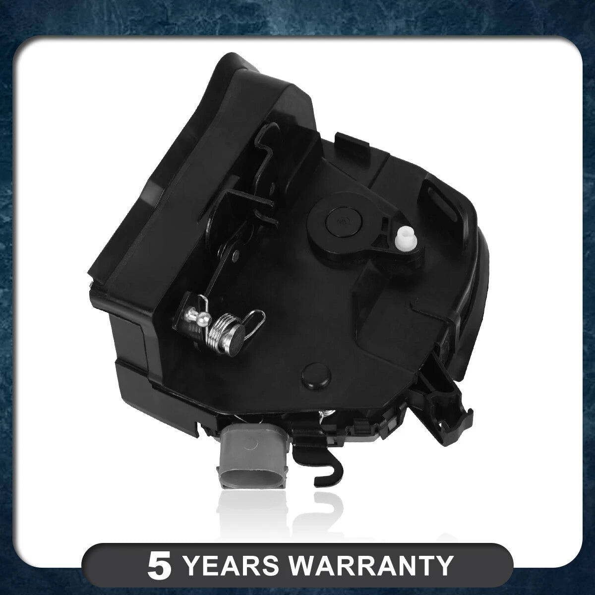 Front Right Door Lock Actuator Motor for BMW X5 (2000–2006)