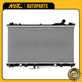 Aluminum Core Radiator for Lexus ES300 (2002–2003)