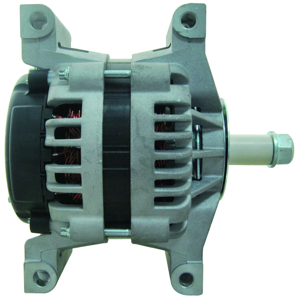 Alternator for Class 7 & 8 HD (160 Amp, Quad Pad Mount)