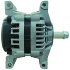 Alternator for Class 7 & 8 HD (160 Amp, Quad Pad Mount)