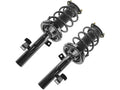 Front Strut and Coil Spring Assembly Set for Mazda 3 (2004–2013) DR351WQ