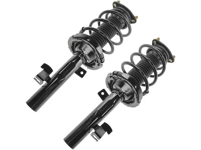 Front Strut and Coil Spring Assembly Set for Mazda 3 (2004–2013) DR351WQ