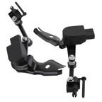 Front Air Suspension Height Level Sensor for Audi Q7 VW Touareg (2004–2010)