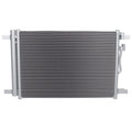 AC Condenser for Volkswagen Golf Alltrack GTI (2015–2019)