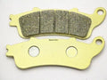 Set of 12 Front Rear Brake Pads for Honda GL1800 (2001–2016)