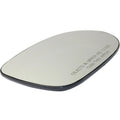 Set of 2 Mirror Glasses for Dodge Caliber