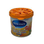 My Shaldan Orange Gel Air Freshener for Home Car Office (2.8oz)