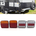 26LED Turn Signal Light for Trailers & Trucks