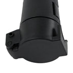 Female to Flat Male Adapter for Automotive Applications