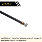 Hood Release Cable No. 4H0823535 for Audi A8 Quattro (2011–2018)