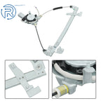 Power Window Regulator with Motor for Mazda Protege (1999-2003) Front Right