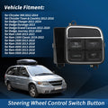 Cruise Control Switch for Dodge Grand Caravan Journey (2011–2020)