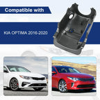 Steering Column Lower Bezel for Kia Optima (2016-2020) Black