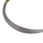 304 Stainless Steel Fishing Leader Wire for Lure Action