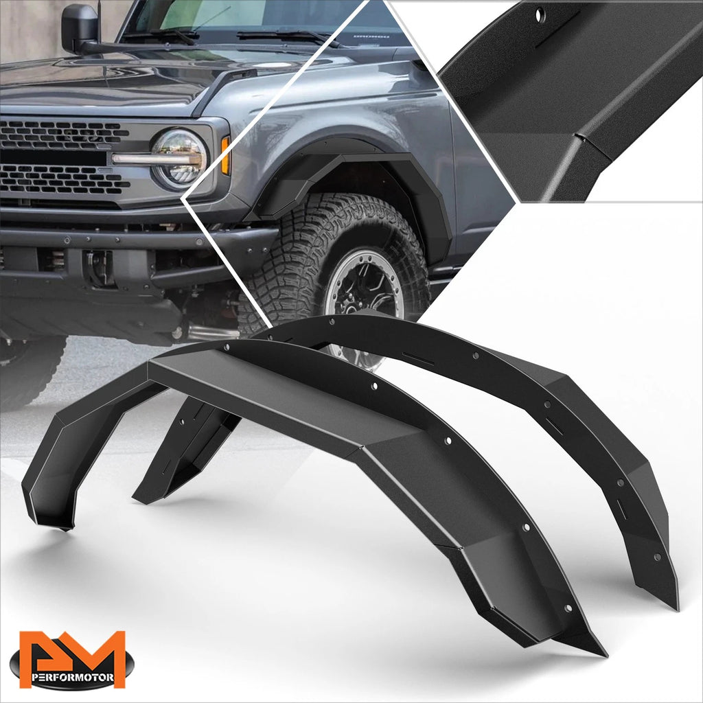 Front Bumper Brush Grill Guard for Chevy GMC C/K GMT400 (1988–1999)