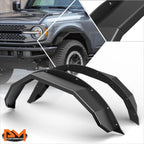 Front Bumper Brush Grill Guard for Chevy GMC C/K GMT400 (1988–1999)