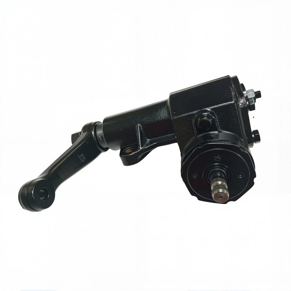 Manual Steering Gear Box for Toyota Hilux 2WD (1989–1995) 27-5125