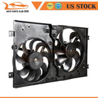 Cooling Fan for Volkswagen Beetle (1998–2005)