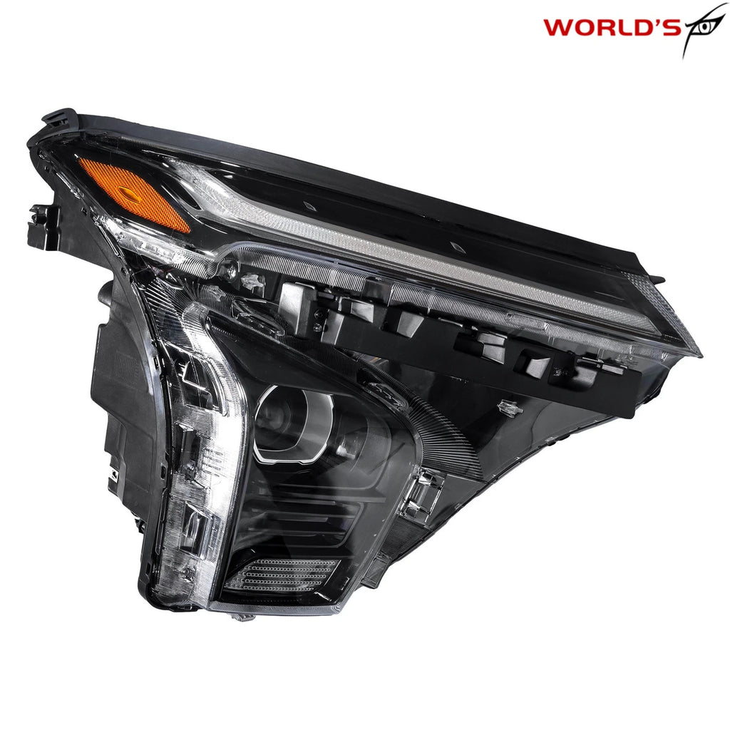 LED Projector Headlight Assembly for Chevy Trax (2024–2025) Right Side