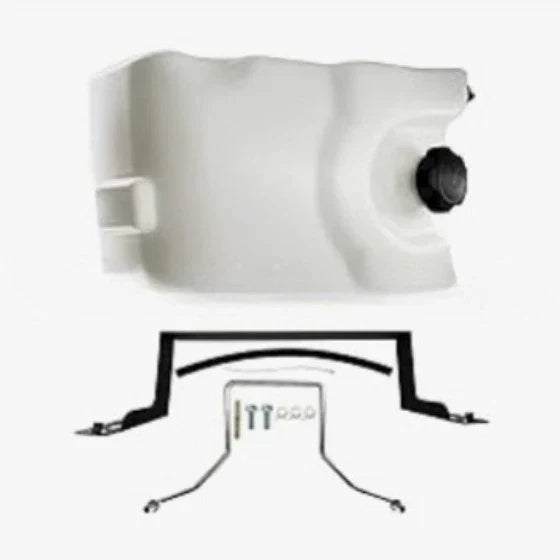 Fuel Gas Tank for John Deere L100/L105/L107 X165/X140/X145 (2006–2012)