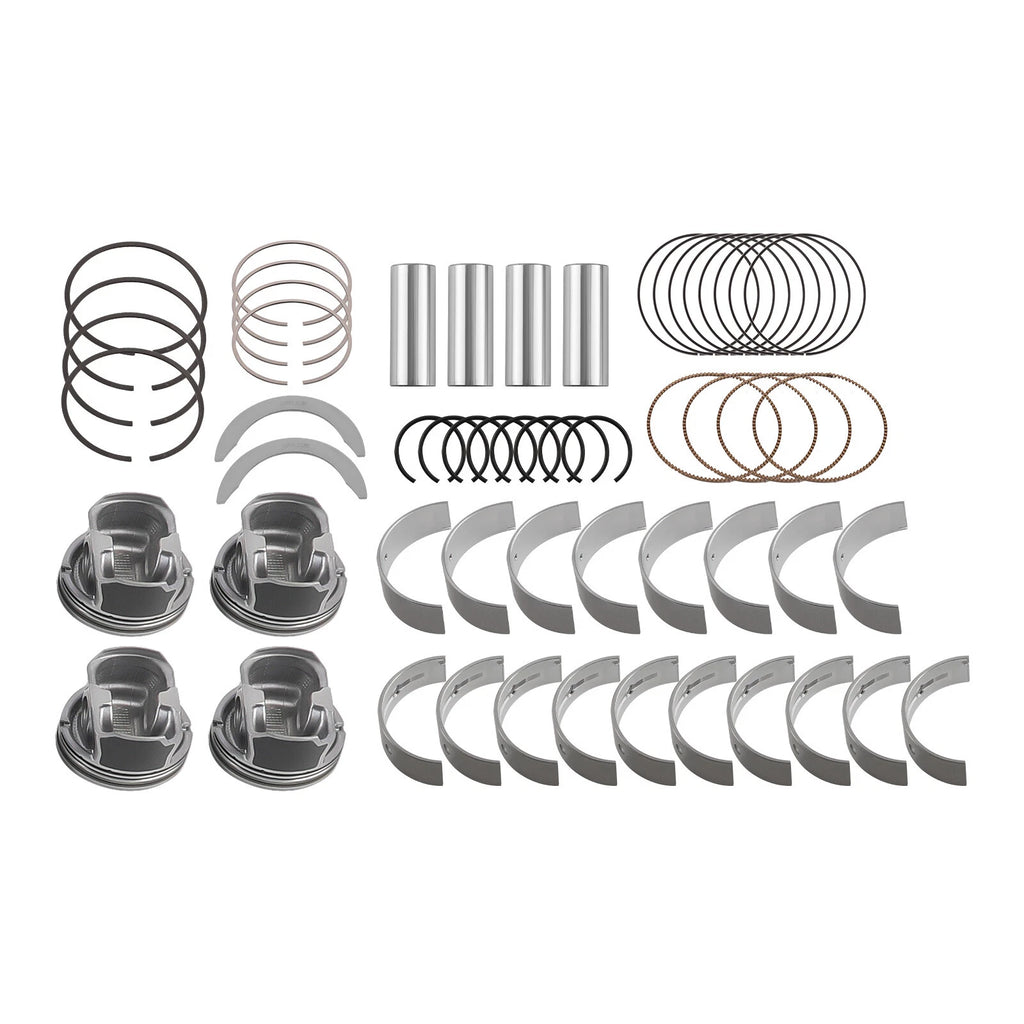 Turbo Engine Rebuild Kit for Hyundai Kia (G4KH)
