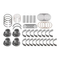 Turbo Engine Rebuild Kit for Hyundai Kia (G4KH)