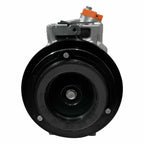 A/C Compressor and Clutch Replacement for 2003-2006 Mercedes Sprinter 3500