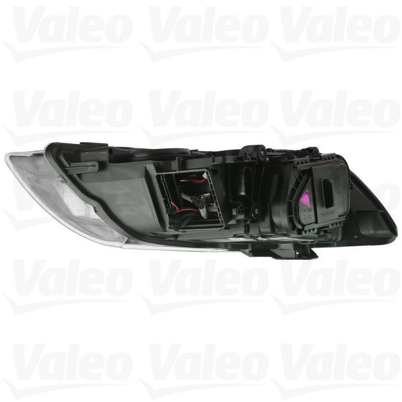 Valeo Front Left Headlight for Audi Q7 (2012–2015)