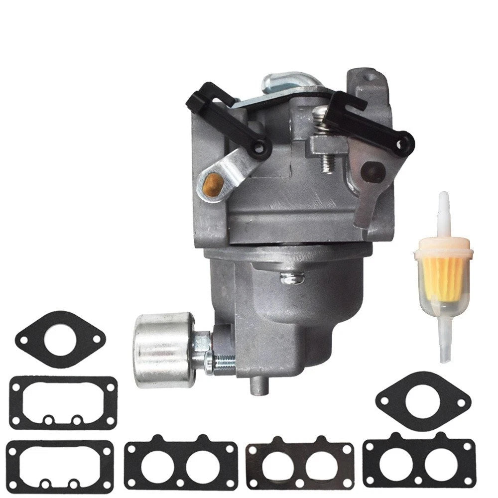 Carburetor with Gaskets for Kawasaki FH680V