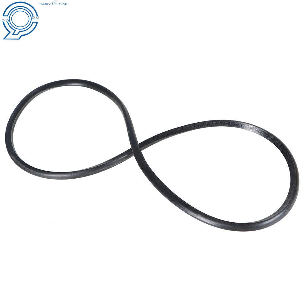 Foam Clutch Cover Gasket Seal for Polaris RZR 570/900/1000 (2014–2021)