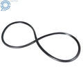 Foam Clutch Cover Gasket Seal for Polaris RZR 570/900/1000 (2014–2021)