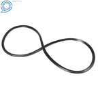 Foam Clutch Cover Gasket Seal for Polaris RZR 570/900/1000 (2014–2021)