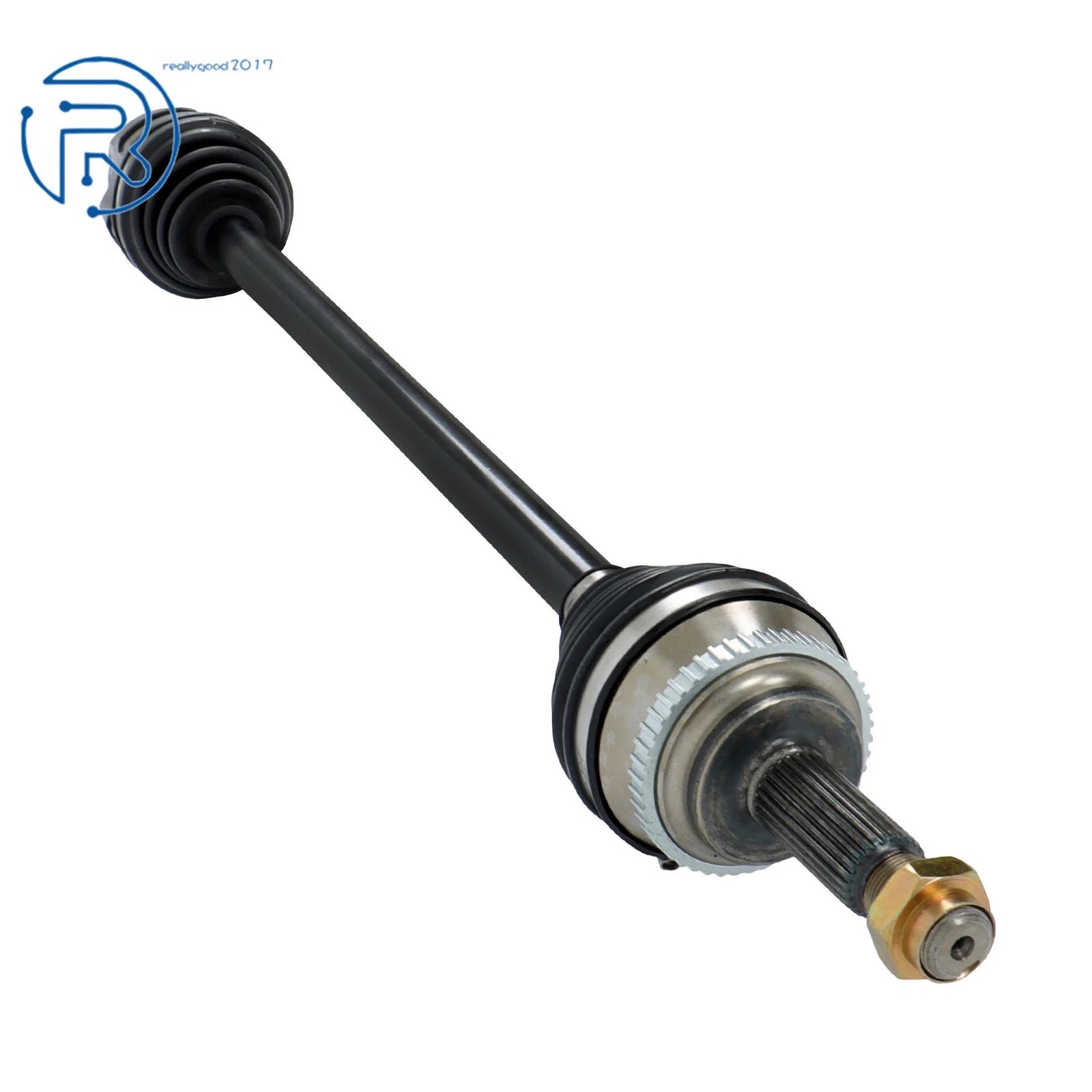 Front Passenger Side CV Axle Shaft Assembly for Toyota Corolla (2003-2008)